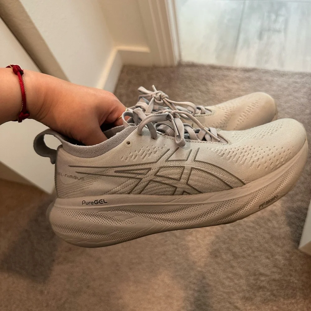ASICS Gel nimbus Sneakers - Picture 1 of 2